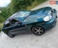 Зеленый Дэу Сенс, объемом двигателя 1.3 л и пробегом 164 тыс. км за 2300 $, фото 1 на Automoto.ua