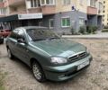 Зелений Деу Сенс, об'ємом двигуна 1.5 л та пробігом 182 тис. км за 1900 $, фото 9 на Automoto.ua