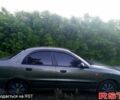 Зеленый Дэу Сенс, объемом двигателя 1.4 л и пробегом 360 тыс. км за 900 $, фото 1 на Automoto.ua