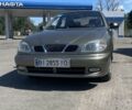 Зеленый Дэу Сенс, объемом двигателя 1.5 л и пробегом 83 тыс. км за 2900 $, фото 1 на Automoto.ua