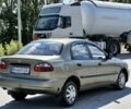 Зеленый Дэу Сенс, объемом двигателя 1.5 л и пробегом 174 тыс. км за 2699 $, фото 5 на Automoto.ua