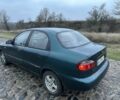 Зеленый Дэу Сенс, объемом двигателя 1.4 л и пробегом 190 тыс. км за 1899 $, фото 2 на Automoto.ua