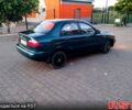 Дэу Сенс 2007 в Одессе на Automoto.ua Зеленый Дэу Сенс, объемом двигателя 1.3 л и пробегом 15 тыс. км за 3000 $, фото 8 на Automoto.ua