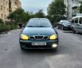 Зелений Деу Сенс, об'ємом двигуна 1.4 л та пробігом 172 тис. км за 1300 $, фото 1 на Automoto.ua