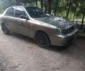 Зеленый Дэу Сенс, объемом двигателя 1.4 л и пробегом 200 тыс. км за 1231 $, фото 1 на Automoto.ua