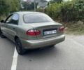 Зеленый Дэу Сенс, объемом двигателя 1.3 л и пробегом 200 тыс. км за 849 $, фото 1 на Automoto.ua