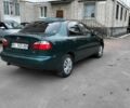 Зелений Деу Сенс, об'ємом двигуна 1.4 л та пробігом 172 тис. км за 1300 $, фото 3 на Automoto.ua