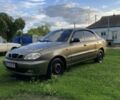 Зелений Деу Сенс, об'ємом двигуна 1.6 л та пробігом 260 тис. км за 1800 $, фото 1 на Automoto.ua