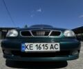 Зелений Деу Сенс, об'ємом двигуна 1.3 л та пробігом 264 тис. км за 1800 $, фото 1 на Automoto.ua