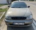 Зелений Деу Сенс, об'ємом двигуна 1.4 л та пробігом 221 тис. км за 1751 $, фото 1 на Automoto.ua