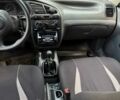 Зелений Деу Сенс, об'ємом двигуна 1.5 л та пробігом 1000 тис. км за 2250 $, фото 6 на Automoto.ua