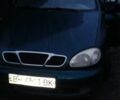 Зелений Деу Сенс, об'ємом двигуна 1.5 л та пробігом 55 тис. км за 800 $, фото 1 на Automoto.ua