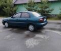 Зелений Деу Сенс, об'ємом двигуна 1.5 л та пробігом 260 тис. км за 2150 $, фото 4 на Automoto.ua