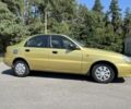 Зеленый Дэу Сенс, объемом двигателя 1.5 л и пробегом 120 тыс. км за 2850 $, фото 2 на Automoto.ua