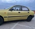 Зеленый Дэу Сенс, объемом двигателя 1 л и пробегом 2 тыс. км за 1800 $, фото 2 на Automoto.ua