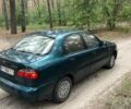 Зеленый Дэу Сенс, объемом двигателя 1.3 л и пробегом 186 тыс. км за 1000 $, фото 6 на Automoto.ua