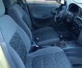 Дэу Сенс 2007 в Вольнянске на Automoto.ua Зеленый Дэу Сенс, объемом двигателя 1.5 л и пробегом 209 тыс. км за 2000 $, фото 3 на Automoto.ua