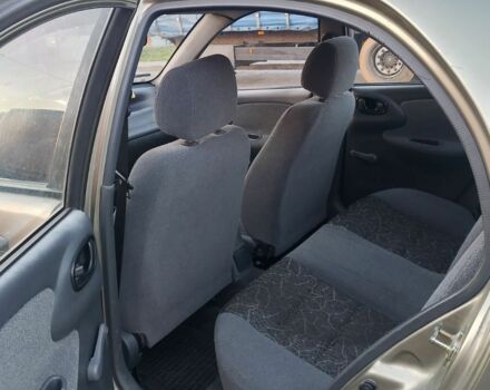 Зеленый Дэу Сенс, объемом двигателя 0 л и пробегом 150 тыс. км за 1200 $, фото 6 на Automoto.ua