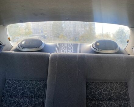 Зелений Деу Сенс, об'ємом двигуна 1.5 л та пробігом 211 тис. км за 1300 $, фото 12 на Automoto.ua