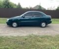 Зелений Деу Сенс, об'ємом двигуна 1.5 л та пробігом 250 тис. км за 2300 $, фото 2 на Automoto.ua