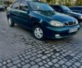 Зеленый Дэу Сенс, объемом двигателя 1.5 л и пробегом 225 тыс. км за 2300 $, фото 8 на Automoto.ua
