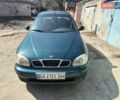 Зелений Деу Сенс, об'ємом двигуна 1.3 л та пробігом 155 тис. км за 1500 $, фото 1 на Automoto.ua