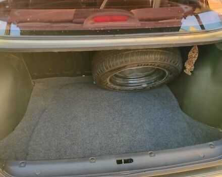 Зеленый Дэу Сенс, объемом двигателя 1.4 л и пробегом 180 тыс. км за 2200 $, фото 5 на Automoto.ua