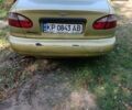 Дэу Сенс 2007 в Вольнянске на Automoto.ua Зеленый Дэу Сенс, объемом двигателя 1.5 л и пробегом 209 тыс. км за 2000 $, фото 5 на Automoto.ua