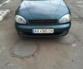 Зеленый Дэу Сенс, объемом двигателя 1.3 л и пробегом 215 тыс. км за 1399 $, фото 1 на Automoto.ua