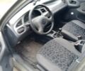 Зелений Деу Сенс, об'ємом двигуна 1.5 л та пробігом 120 тис. км за 2000 $, фото 4 на Automoto.ua