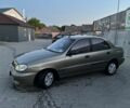 Зеленый Дэу Сенс, объемом двигателя 1.5 л и пробегом 129 тыс. км за 1700 $, фото 10 на Automoto.ua