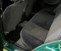 Дэу Сенс 2007 в Любашевке на Automoto.ua Зеленый Дэу Сенс, объемом двигателя 1.5 л и пробегом 220 тыс. км за 2400 $, фото 14 на Automoto.ua