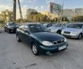 Зеленый Дэу Сенс, объемом двигателя 0 л и пробегом 162 тыс. км за 2500 $, фото 2 на Automoto.ua