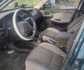 Зеленый Дэу Сенс, объемом двигателя 1.4 л и пробегом 125 тыс. км за 2600 $, фото 6 на Automoto.ua