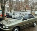 Зеленый Дэу Сенс, объемом двигателя 1.3 л и пробегом 140 тыс. км за 1700 $, фото 2 на Automoto.ua