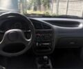 Зеленый Дэу Сенс, объемом двигателя 1.4 л и пробегом 122 тыс. км за 2400 $, фото 6 на Automoto.ua