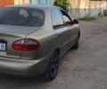 Зеленый Дэу Сенс, объемом двигателя 1.6 л и пробегом 243 тыс. км за 1500 $, фото 5 на Automoto.ua