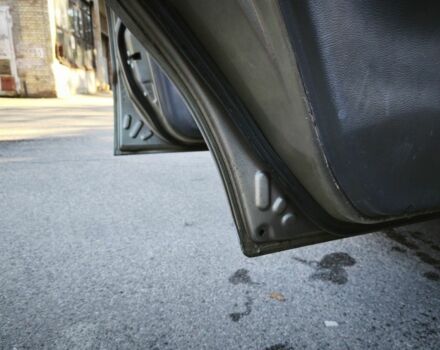 Дэу Сенс 2007 в Софіївська Борщагівка на Automoto.ua Зеленый Дэу Сенс, объемом двигателя 1.5 л и пробегом 375 тыс. км за 1700 $, фото 8 на Automoto.ua