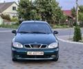 Зеленый Дэу Сенс, объемом двигателя 1.5 л и пробегом 143 тыс. км за 2999 $, фото 5 на Automoto.ua