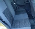 Дэу Сенс 2007 в Вольнянске на Automoto.ua Зеленый Дэу Сенс, объемом двигателя 1.5 л и пробегом 209 тыс. км за 2000 $, фото 4 на Automoto.ua