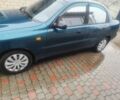 Зеленый Дэу Сенс, объемом двигателя 1.5 л и пробегом 152 тыс. км за 2200 $, фото 1 на Automoto.ua