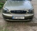 Зеленый Дэу Сенс, объемом двигателя 1.4 л и пробегом 200 тыс. км за 1700 $, фото 1 на Automoto.ua