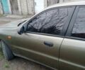 Зелений Деу Сенс, об'ємом двигуна 1.5 л та пробігом 120 тис. км за 2000 $, фото 1 на Automoto.ua