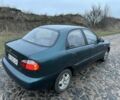 Зеленый Дэу Сенс, объемом двигателя 1.4 л и пробегом 190 тыс. км за 1899 $, фото 3 на Automoto.ua
