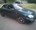 Деу Сенс 2007 у Житомирі на Automoto.ua Зелений Деу Сенс, об'ємом двигуна 1.4 л та пробігом 234 тис. км за 2050 $, фото 1 на Automoto.ua