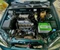 Зелений Деу Сенс, об'ємом двигуна 1.4 л та пробігом 3 тис. км за 2500 $, фото 3 на Automoto.ua