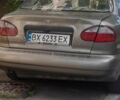 Зелений Деу Сенс, об'ємом двигуна 1.5 л та пробігом 320 тис. км за 900 $, фото 3 на Automoto.ua