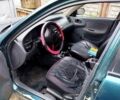 Зеленый Дэу Сенс, объемом двигателя 1.3 л и пробегом 300 тыс. км за 1200 $, фото 1 на Automoto.ua