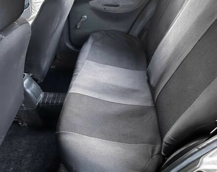Дэу Сенс 2007 в Запорожье на Automoto.ua Зеленый Дэу Сенс, объемом двигателя 1.5 л и пробегом 191 тыс. км за 1400 $, фото 7 на Automoto.ua