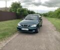 Зелений Деу Сенс, об'ємом двигуна 1.5 л та пробігом 250 тис. км за 2300 $, фото 1 на Automoto.ua